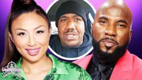 Jeannie Mai says Jeezy CHEATED on her! Jeezy's ex-associate EXPOSES Jeezy for lying & cheating