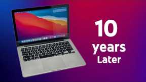 2014 Macbook Pro In 2024
