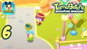 Tamagotchi Adventure Kingdom - iOS (Apple Arcade) Gameplay Part 6