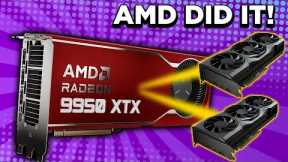 The HOLY GRAIL Of GPUs Was Just Figured Out By AMD!