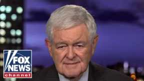 Gingrich: It's amazing they can say this with a straight face