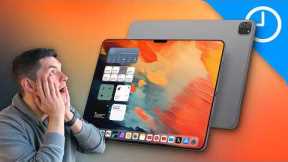 11 Epic Changes Coming To The Revamped 2024 iPad Pro
