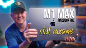 M1 Max MacBook: Best Bang for Your Buck in 2024?!