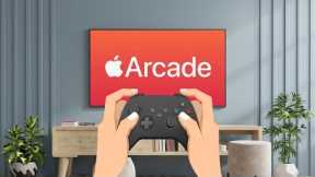 Apple Arcade 2023 REVIEW - ANY BETTER NOW?