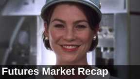 Weekend Futures Market Recap - 11Feb24 - M3 Max MacBook Pro News!
