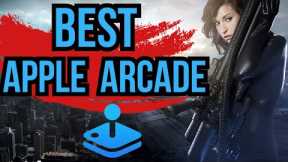 Best  Apple Arcade Games   l  New Released  2023