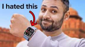 I hated Smartwatches...until I used one