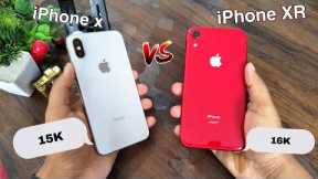 iPhone X and iPhone XR 🔥 | Best Konsa | To Buy Second hand?