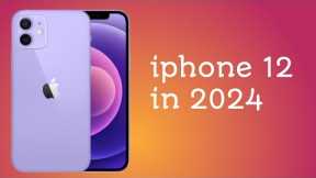 iPhone 12 in 2024: Everything You Need to Know