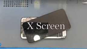iPhone X Screen Replacement ( X In 2024 Still Worth It ?)