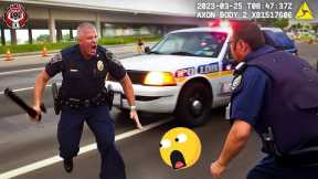 50 Times Road Rage Went Too Far Got Served Instant Karma!