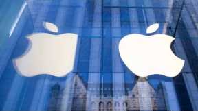 Apple Pulls Plug on Electric Car Plans