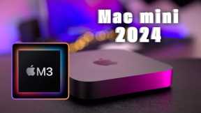 M3 Mac Mini Release Date and Price - LAUNCH SOON!!