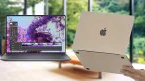 Dell XPS 14 vs MacBook Air M2 | What to Buy in 2024?