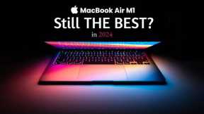 Is MacBook Air M1 worth it in 2024? | Apple Education Discount for Students