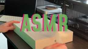 ASMR: MacBook Pro M3 Max Unboxing