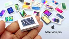 apple macbook pro 15 inch Mini unboxing | cocoz,