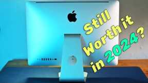 The Honest Truth about the 2011 iMac in 2024