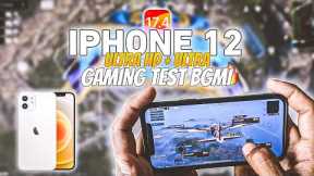 iphone 12 ios 17.4 update ultra hd + ultra gaming test • iphone 12 gaming test 2024 •