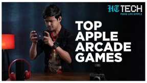 Top Apple Arcade Games For 2023 | Tech 101 | HT Tech
