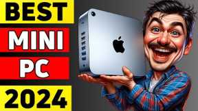 TOP 5 Best Mini PC 2024 | Don’t Buy until You Watch this