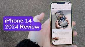 Apple iPhone 14 | 2024 Review