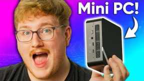 The Mac Mini Killer - Minisforum UM773