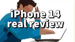 iPhone 14 review PT2 - Price specs comparison between the 13 and 14 Plus. Is it worth the price?