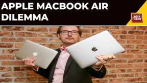 Apple Macbook Air With M3 Chip | India Today