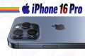 iPhone 16 Pro Leaked - 9 MORE Major