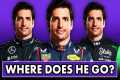 Who will Carlos Sainz drive for in
