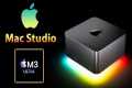 Mac Studio M3 ULTRA Release Date and