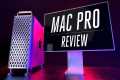 Six professionals review the Mac Pro