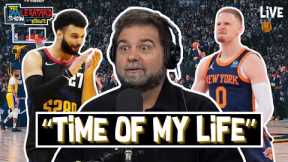 NBA Playoff Game Two Reactions | LIVE at 9am EST | 4/23/24 | The Dan Le Batard Show w/ Stugotz
