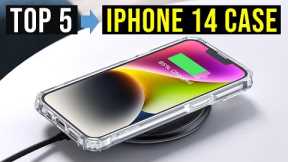 ✅Top 5: Best iPhone 14 Case in 2024 - The Best iPhone 14 Case {Reviews}