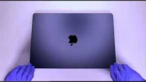 MacBook  Air 15 Unboxing  😈❤️ #14macbookpro #apple