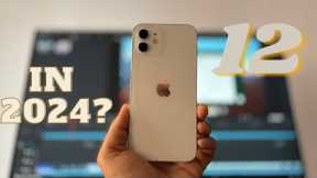 iPhone 12 Review after 1.5 years || Review in Hindi ||