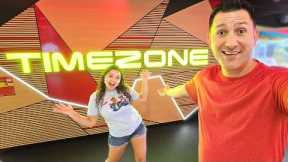 What's NEW at the Largest Timezone Arcade in Singapore?!