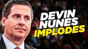 Devin Nunes Implodes When Fox Host Asks When Truth Social Will Become Profitable