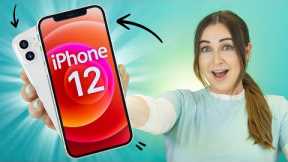 iPhone 12 Tips Tricks & Hidden Features + IOS 14 | THAT YOU MUST TRY!!! ( iPhone 12 Pro, 12 Pro Max)