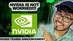Nvidia Stock Says This About Competition AMD Stock and LPU Chip Groq