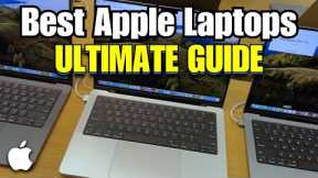 MacBooks SIMPLIFIED‼️ Everything You NEED To Know in 2024