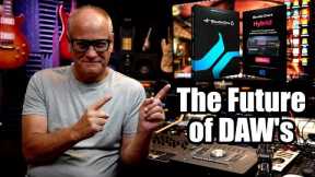 Studio One + Hybrid - The Future of Buying DAW's