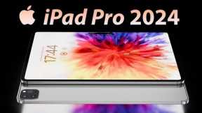 OLED iPad Pro M3 Release Date and Price - WHEN IS THE LAUNCH DATE??