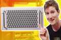 The MORE EXPENSIVE Mac Pro... -