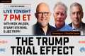 ““The Trump Trial Effect”” | Strategy 