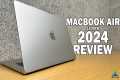 Apple MacBook Air 15-inch M3 2024