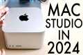 Mac Studio (M1 Max/M1 Ultra) In 2024! 