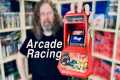 Top Racer (Top Gear) Mini Arcade