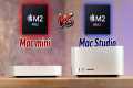 M2 Mac mini vs M2 Max Mac Studio -
